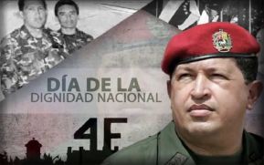Día de la Dignidad Nacional: Venezuela 28 años después de 4 de febrero de 1992