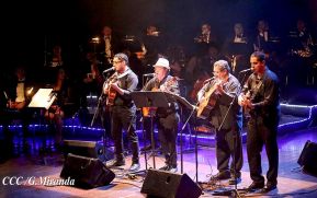 Festival Internacional de Boleros será este 13 de febrero