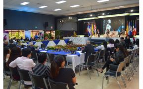 Clausura del VI Foro Internacional De Televisión Educativa y Tecnologías 2020