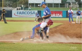 Cocodrilos de Matanzas ganan el cuarto juego del Tope de las Estrellas