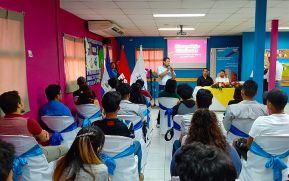 Centro Tecnológico de Idiomas inaugura ciclo lectivo 2020