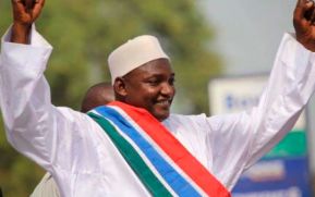Gobierno de Nicaragua saluda el 55 Aniversario de Independencia de la República de Gambia