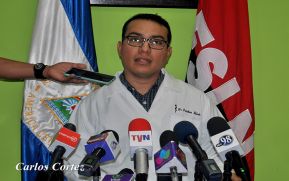 Minsa mantiene vigilancia en puntos de entrada del país ante alerta por coronavirus