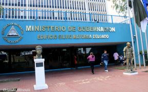Más de 130 mil servicios a la población brindó el Ministerio de Gobernación en una semana