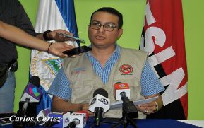 Nicaragua ha capacitado a más de 50 mil personas para detectar síntomas del coronavirus