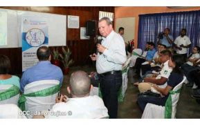 Conicyt presenta plan de trabajo para el 2020 desde la ciudad de Rivas