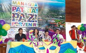 Lo que necesita saber sobre el Carnaval Centroamericano “Managua Te Soñamos Grande… Cantos de Vida y Esperanza”