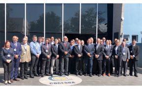INAC asiste a seminario regional sobre accidentes de aviación