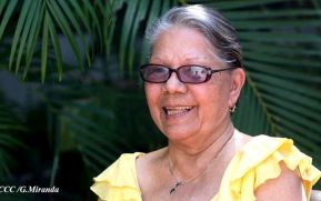 Sandino es el continuador de la lucha de los ancestros nicaragüenses