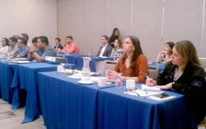 Cooperación Japonesa presenta programa de Co-Creación del conocimiento (PCC) 2020-2022