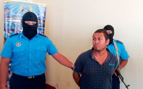 Delincuente beneficiado con Ley de Amnistía preso por delito de tentativa de homicidio, San Marcos