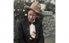 Homenaje a Sandino
