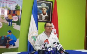 Reportan 76 mil 779 casos confirmados de coronavirus a nivel mundial