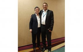 Delegación de Nicaragua participa en reunión de gobernadores del BID de Centroamérica y República Dominicana