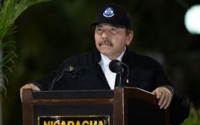 Presidente Daniel Ortega destaca vocación de Paz del general Sandino y del pueblo nicaragüense