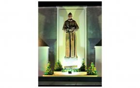 Se cumplen 470 años de martirio de Fray Antonio de Valdivieso