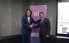 Organismo Internacional de Juventud para Iberoamérica recibe al Embajador de Nicaragua