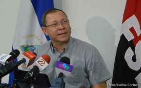Anuncian veda de la langosta en el mar Caribe de Nicaragua