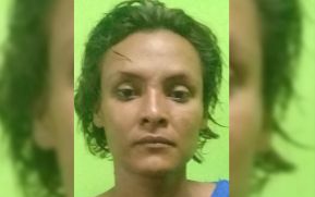 Policía Nacional presenta a sujeto que asfixió a ciudadano por rencillas personales