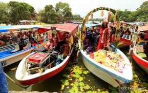 Anuncian excursiones, conciertos musicales, mucha cultura religiosa y gastronómica para esta Semana Santa