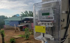 Enatrel continúa electrificando el interior de Nicaragua