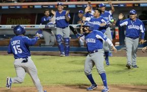 Selección de Nicaragua Sub 23 obtiene su clasificación al mundial