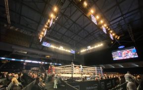 Román Chocolatito González vs Khalid Yafai, round por round 