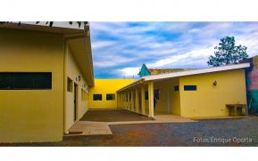 ANDEN inaugura nuevas instalaciones en Masaya