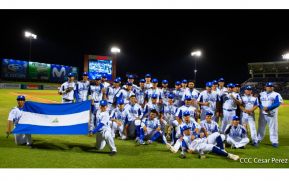 Conoce el listado oficial de la Selección Nacional de Nicaragua que jugará el Pre Clásico 2020
