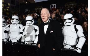 Muere veterano actor de 'Juego de tronos' y 'Star Wars'