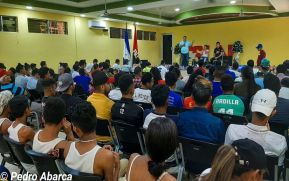 Influencers, periodistas y comunicadores se unen al desarrollo del plan "Mi vida sin Drogas"