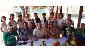 Lanzan Plan Verano 2020 en Jinotepe, Carazo