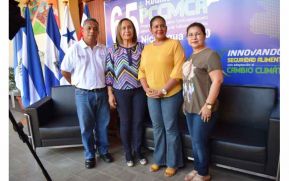 Granada sede de la 65 Reunión Anual del Programa Cooperativo Centroamericano