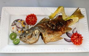 NicAsados, un emprendimiento basado en el amor y la gastronomía nacional