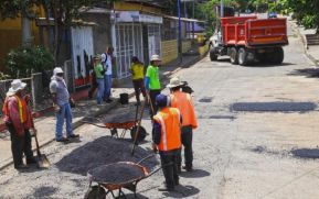 Alcaldías de Nicaragua entregarán 14 proyectos a las familias nicaragüenses