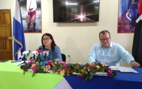 Inafor y Marena promueven intensas jornadas de protección a los recursos naturales