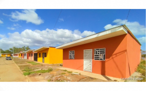 BCIE otorga US$171.65 millones para vivienda de interés social a la República de Nicaragua