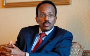 Nicaragua envía mensaje de condolencias al Presidente de la República de Somalía