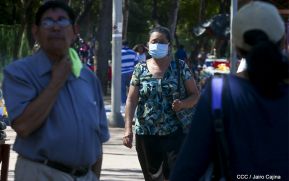 Minsa: Se mantienen 3 casos confirmados de Covid-19