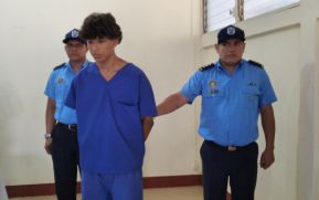 Policía Nacional esclarece delito de homicidio en barrio Nueva Nicaragua