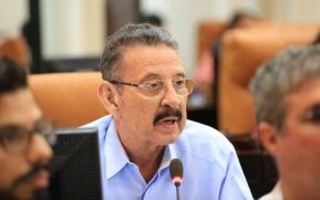 Jacinto Suárez queda en el corazón de todos los revolucionarios del mundo