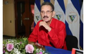 Desde todo el mundo expresan condolencias por partida física del compañero Jacinto Suárez