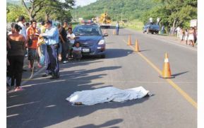 Accidentes de tránsito enlutan a dos familias en Matagalpa y Chinandega