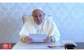 Compañera Rosario Murillo destaca mensaje del Papa Francisco para Semana Santa