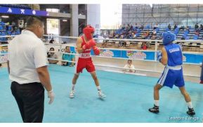 Arranca la nueva temporada de la Copa Alexis Argüello en Managua