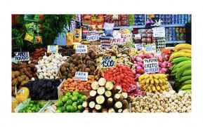 25 países de América Latina y el Caribe trabajan para el funcionamiento del sistema alimentario durante la pandemia COVID-19
