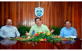 Privados de libertad de Nicaragua continúan participando en cultos religiosos a través de videoconferencias
