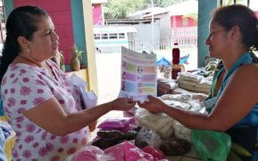 Brigadas de salud realizan más de 2 millones de visitas promoviendo medidas de prevención del Covid-19