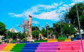 Iniciará primera fase de construcción de la piscina municipal en Niquinohomo