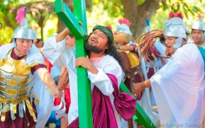 Semana Santa de esperanza y unión familiar para vivir plenamente la pasión y la resurrección